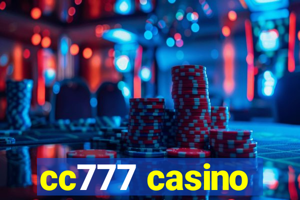 cc777 casino